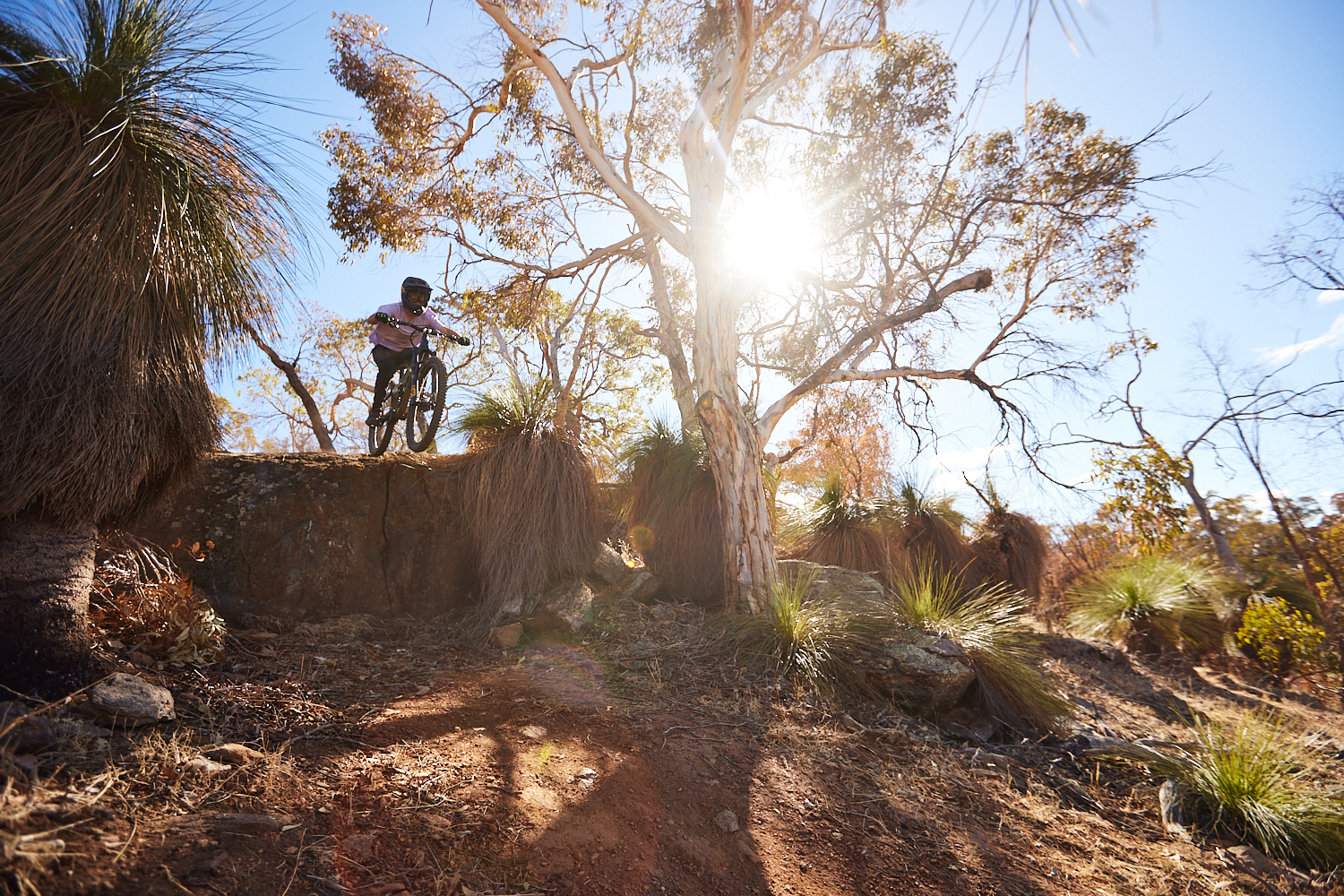 Bindoon Mountain Bike & Adventure Park Image
