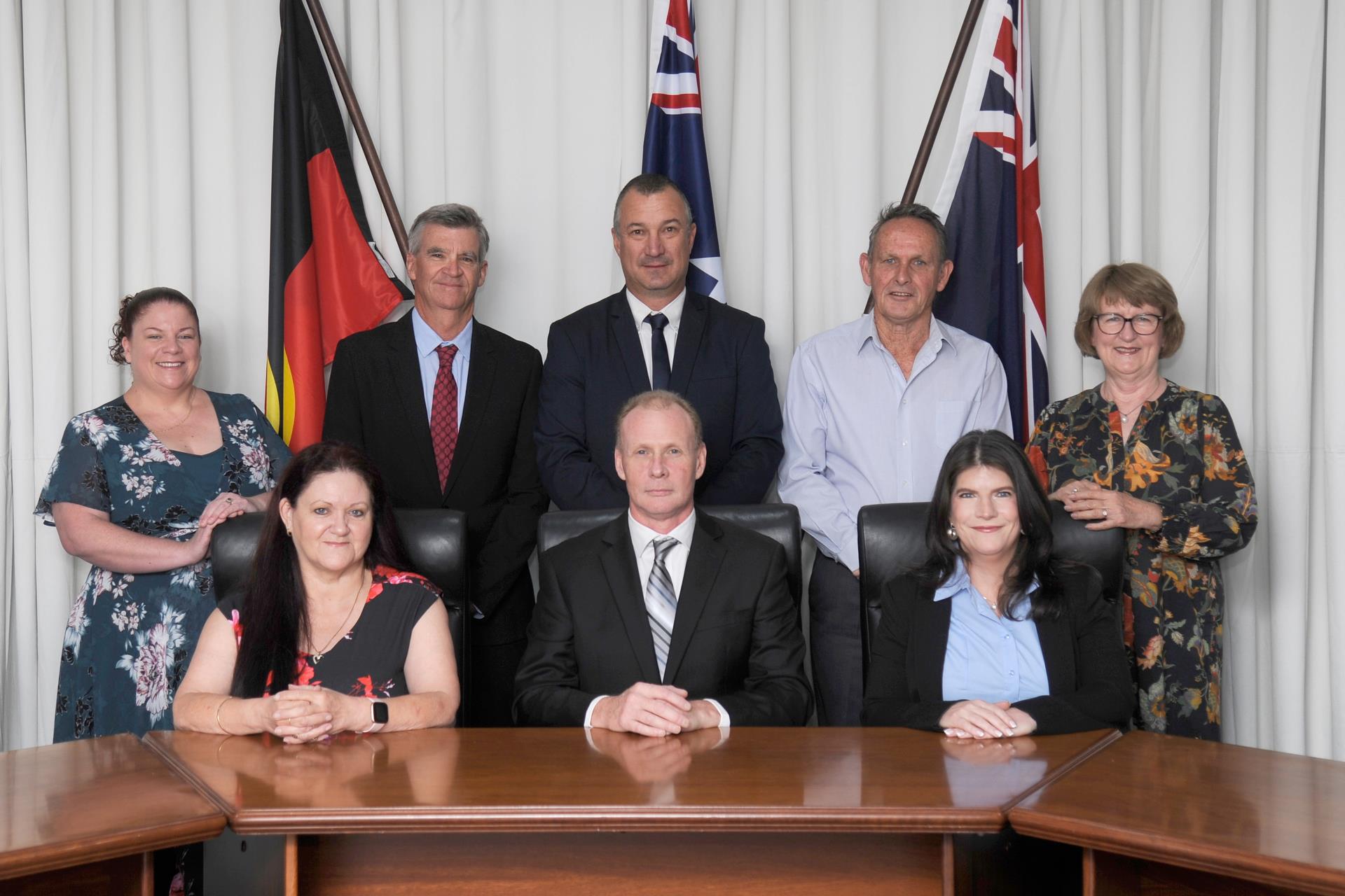 Councillors Image