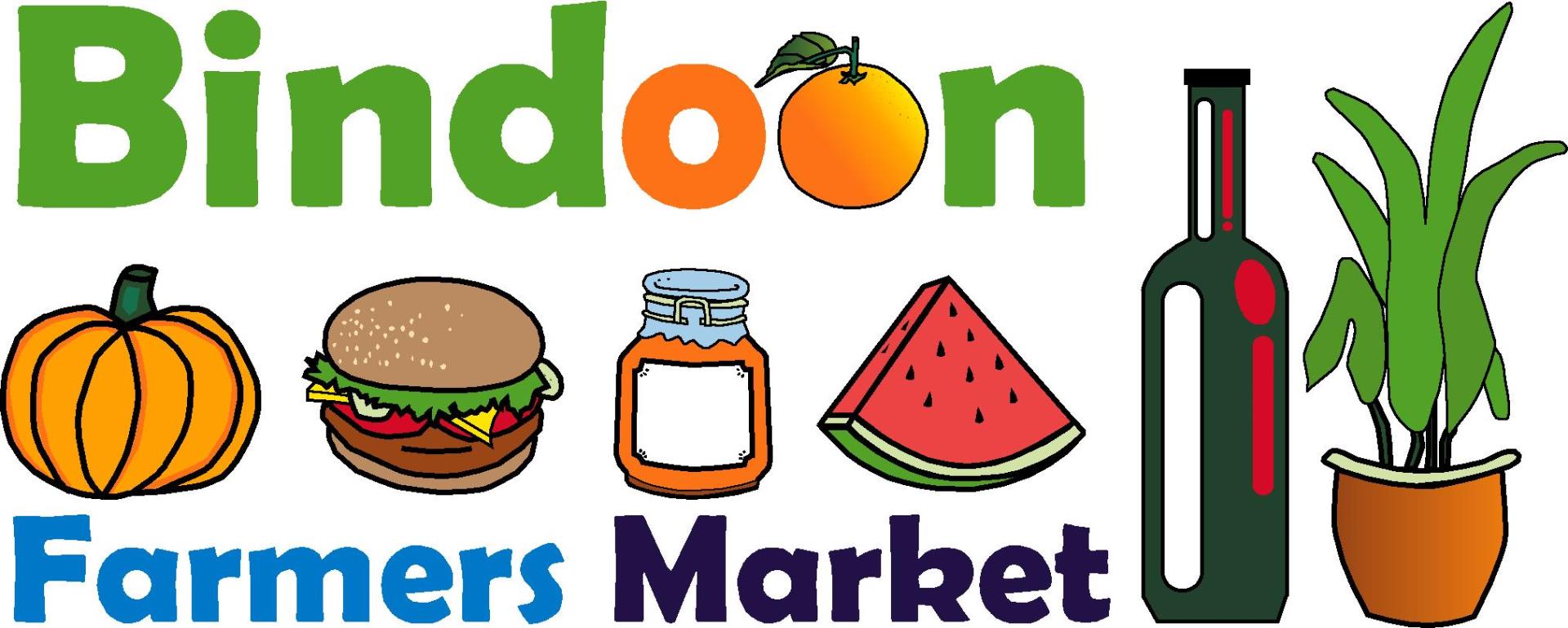Bindoon Farmers Market