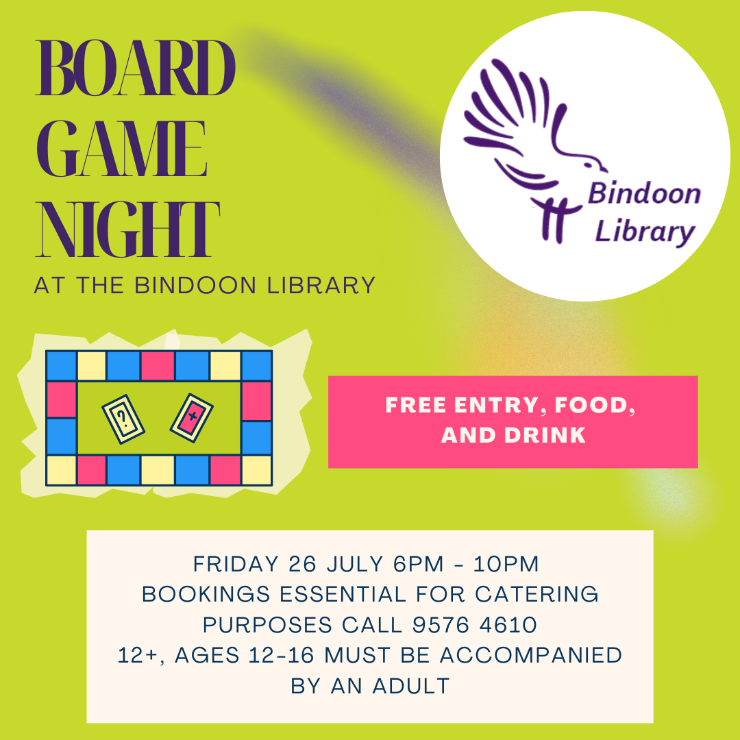 Events » Shire of Chittering