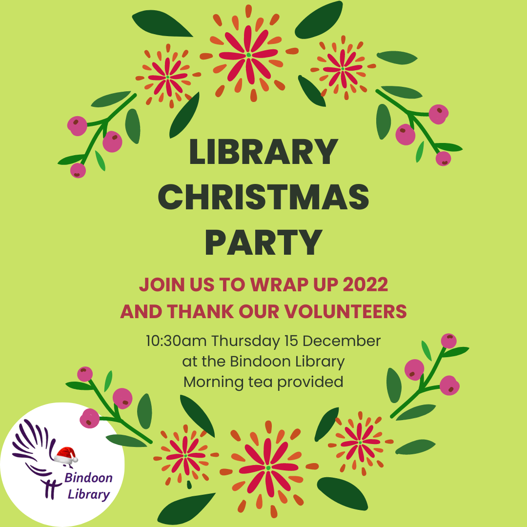 Events » Shire of Chittering