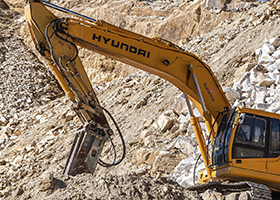 Extractive Industries & Licencing Image