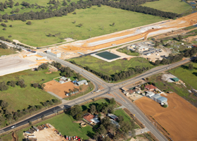 Muchea Industrial Park Image