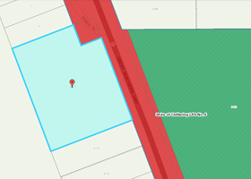 Online Maps Image