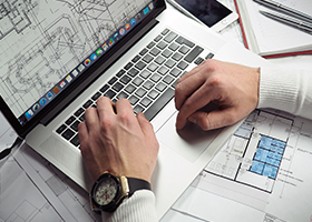 Apply for a Copy of Plans Image