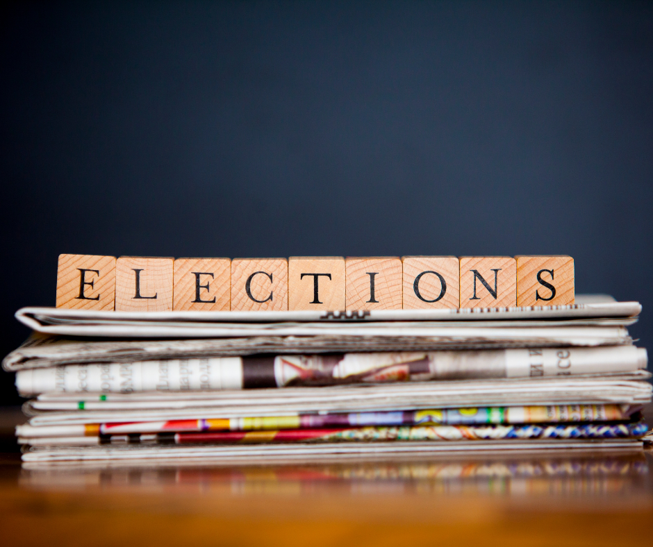 Local Government Elections - October 2025 Image