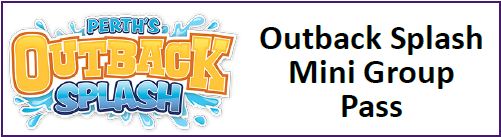 Outback Splash 25/26