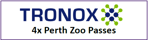 Tronox 25/26