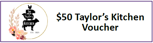 Taylor's 25/26