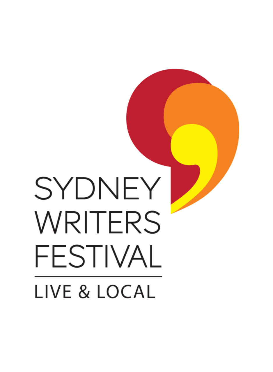 Sydney Writers' Festival Day 3