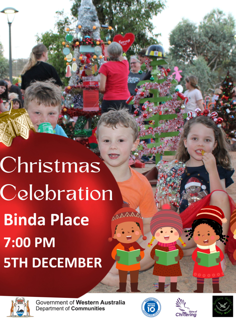 Christmas Celebration