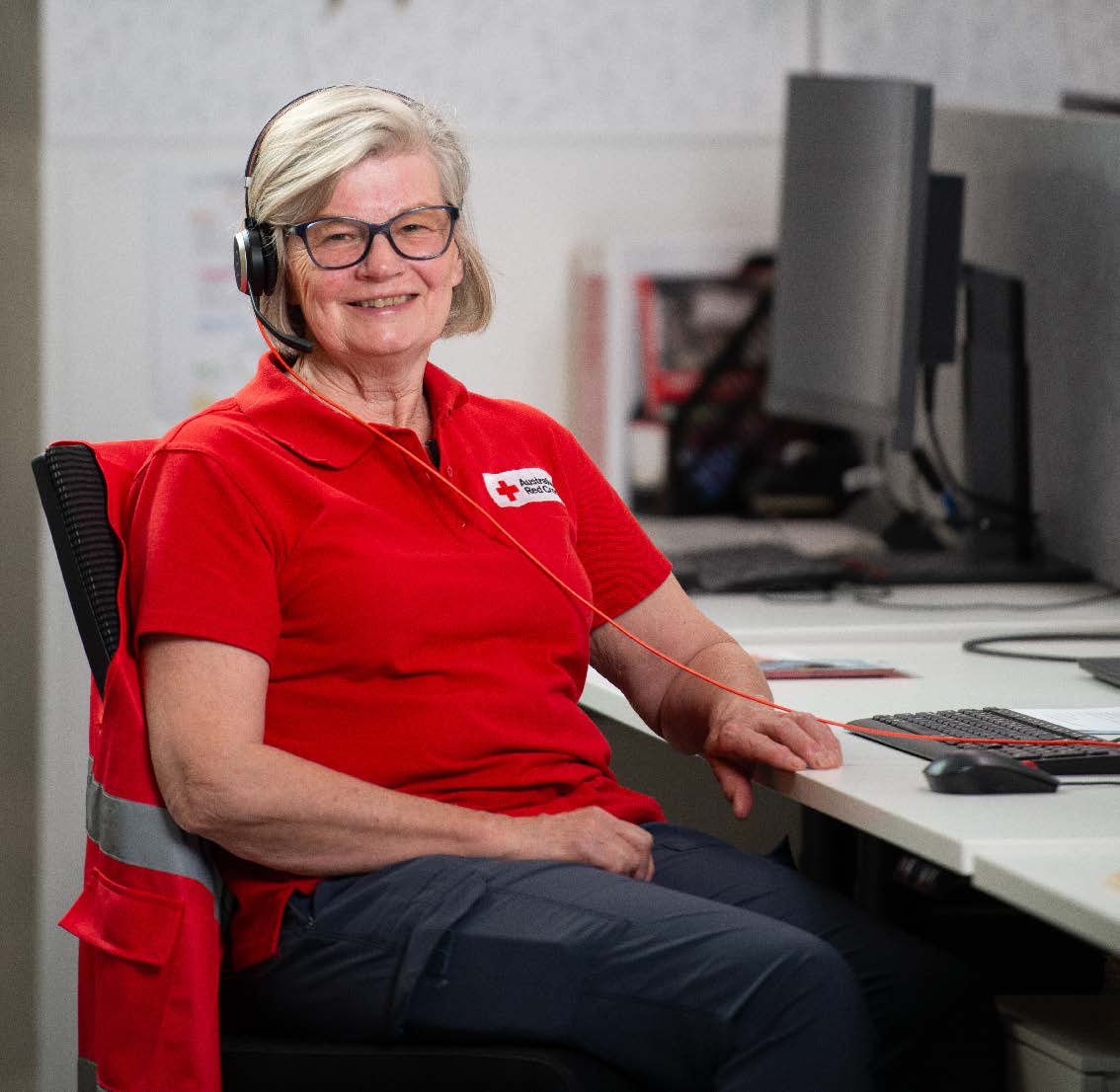 DON'T FACE THE HEAT ALONE