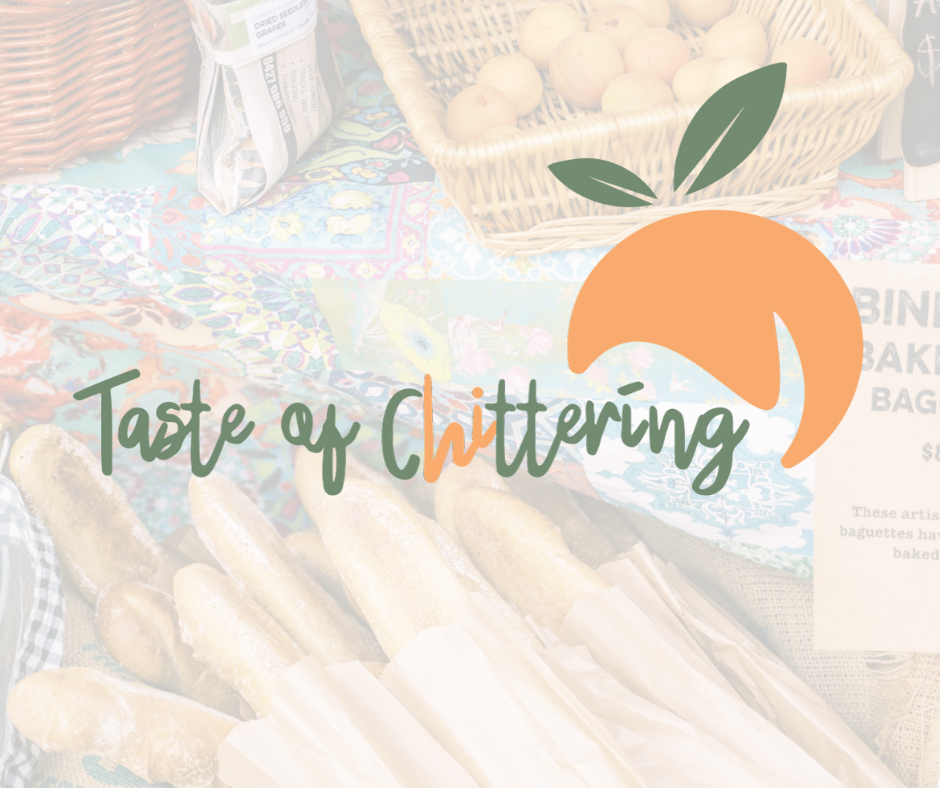 Taste of Chittering