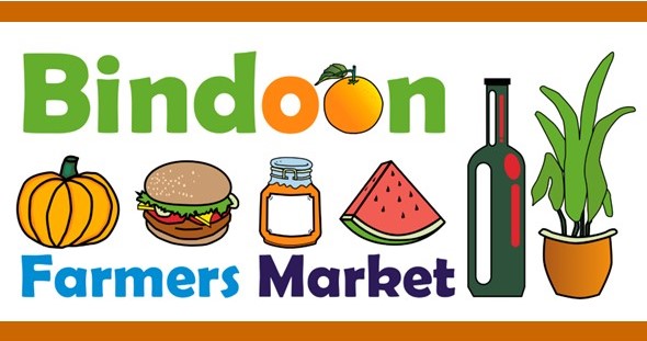 Bindoon Farmers Market