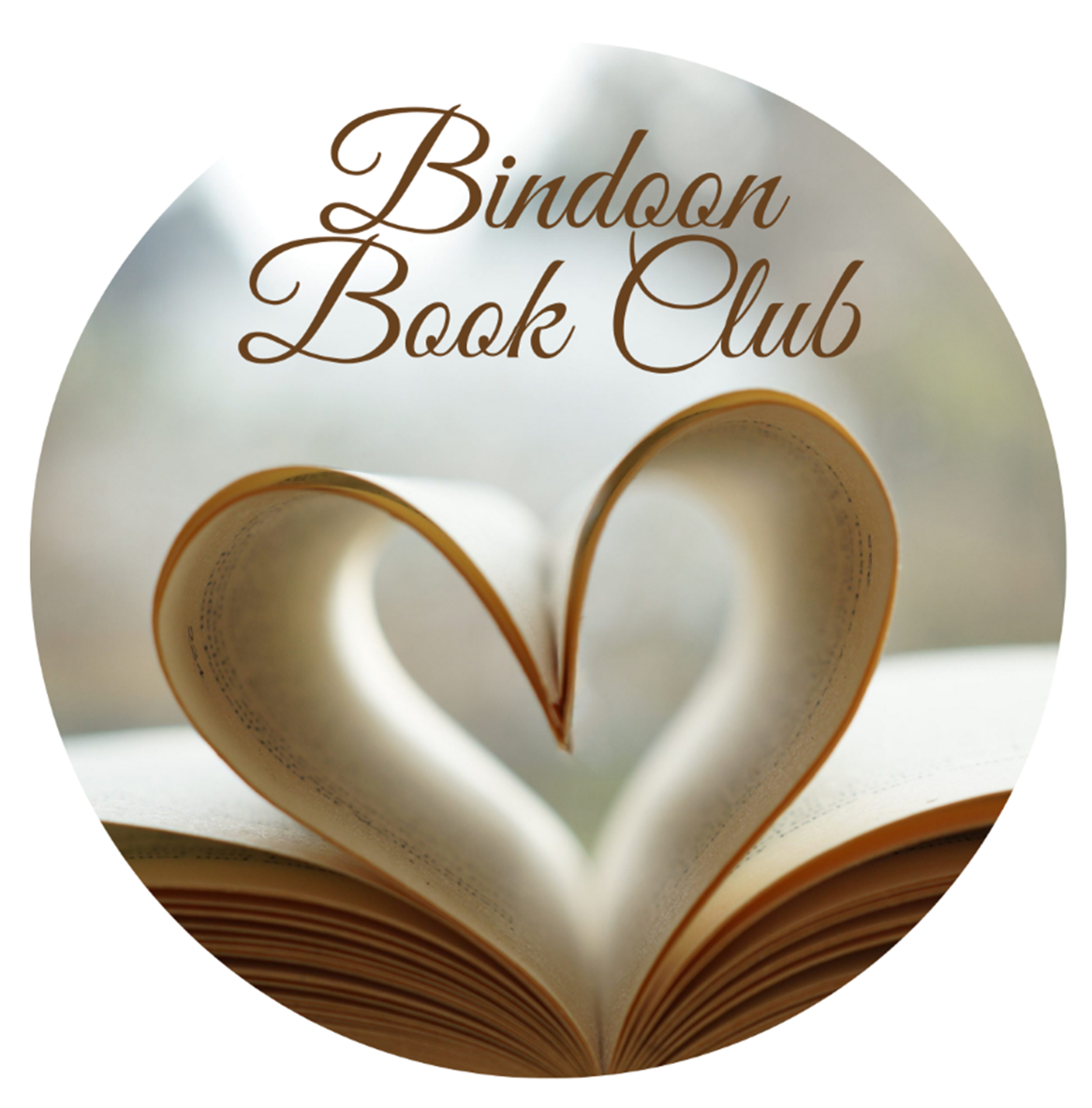 Bindoon Book Club