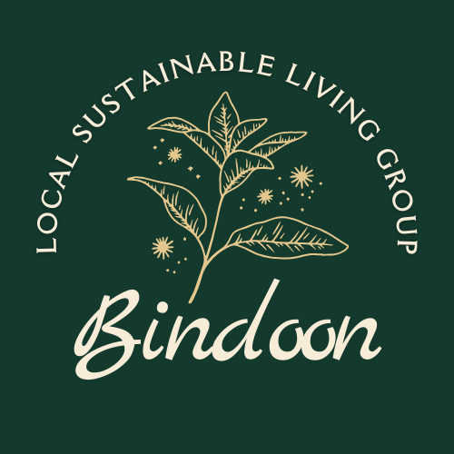 Local Sustainable Living Group