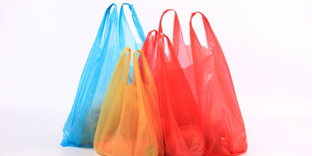 WA Plastic Bag Ban